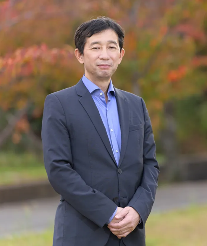 神戸大学 数理・データサイエンスセンター 教授 小澤 誠一